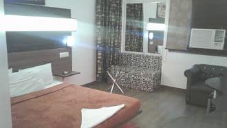Hotel D-Dreamz Suites, New Delhi 2